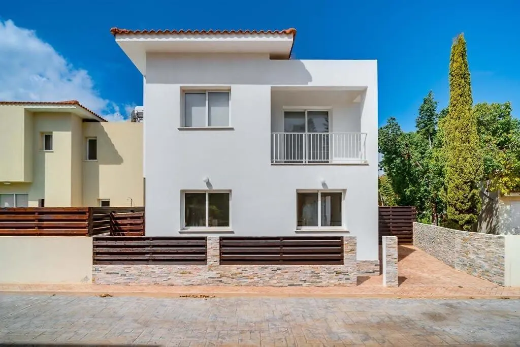 Villa Thomas Protaras 0*,  Chypre