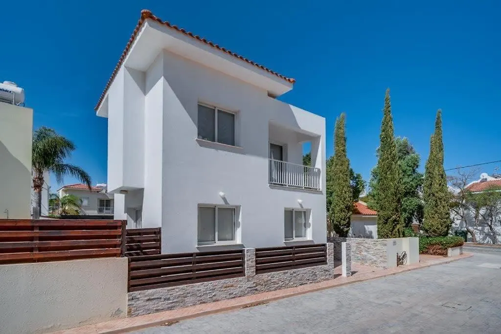 Villa Thomas location